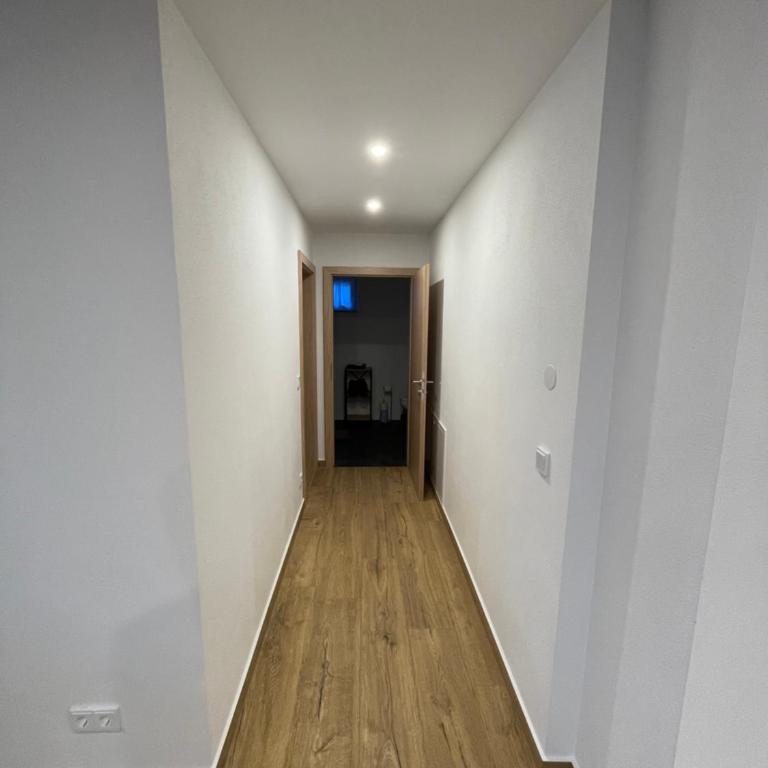 Ferienwohnungen Steindl - One-Bedroom Apartment with Terrace - 3