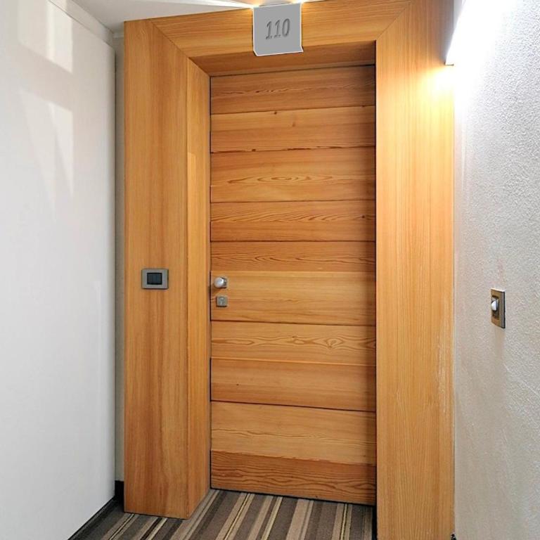 DV Chalet Boutique Hotel & Spa - Junior Suite Deluxe - 43