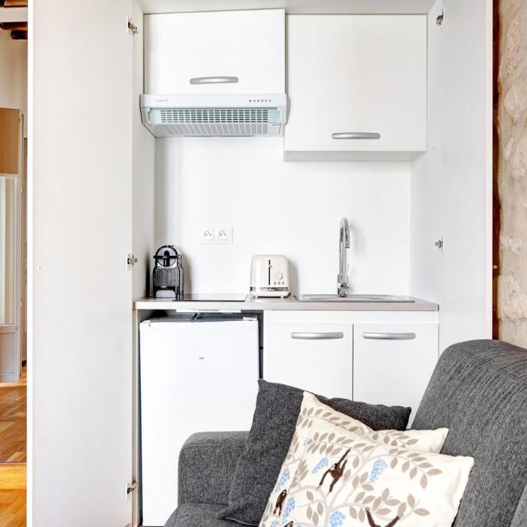 Bluestay 281 - Superbe appartement avec terrasse - Appartement - 6