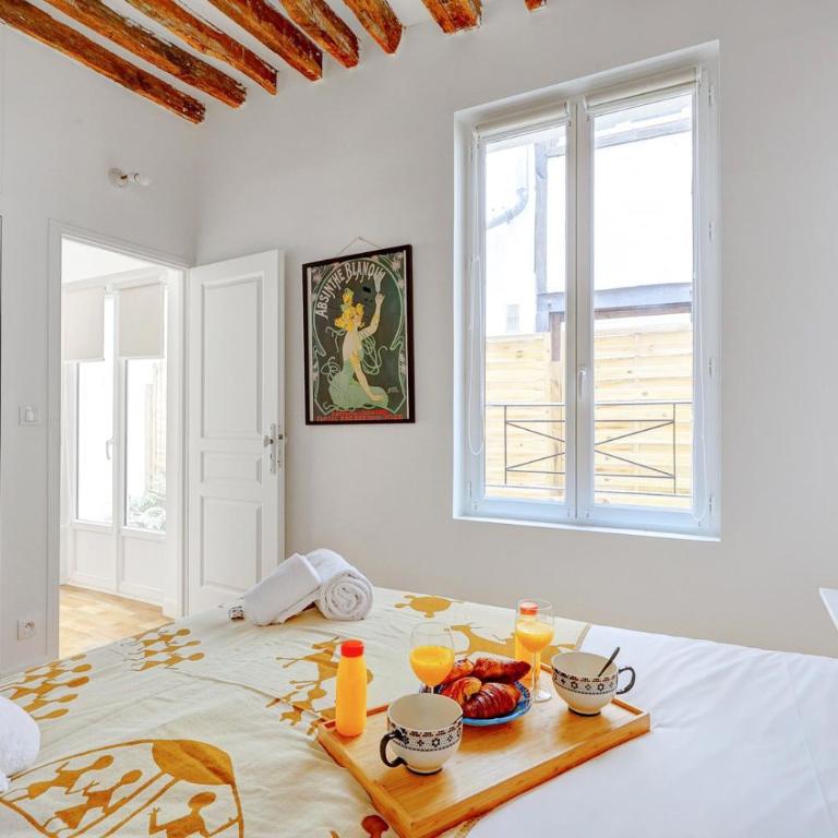 Bluestay 281 - Superbe appartement avec terrasse - Appartement - 17