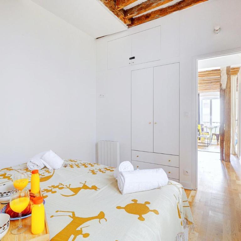 Bluestay 281 - Superbe appartement avec terrasse - Appartement - 18