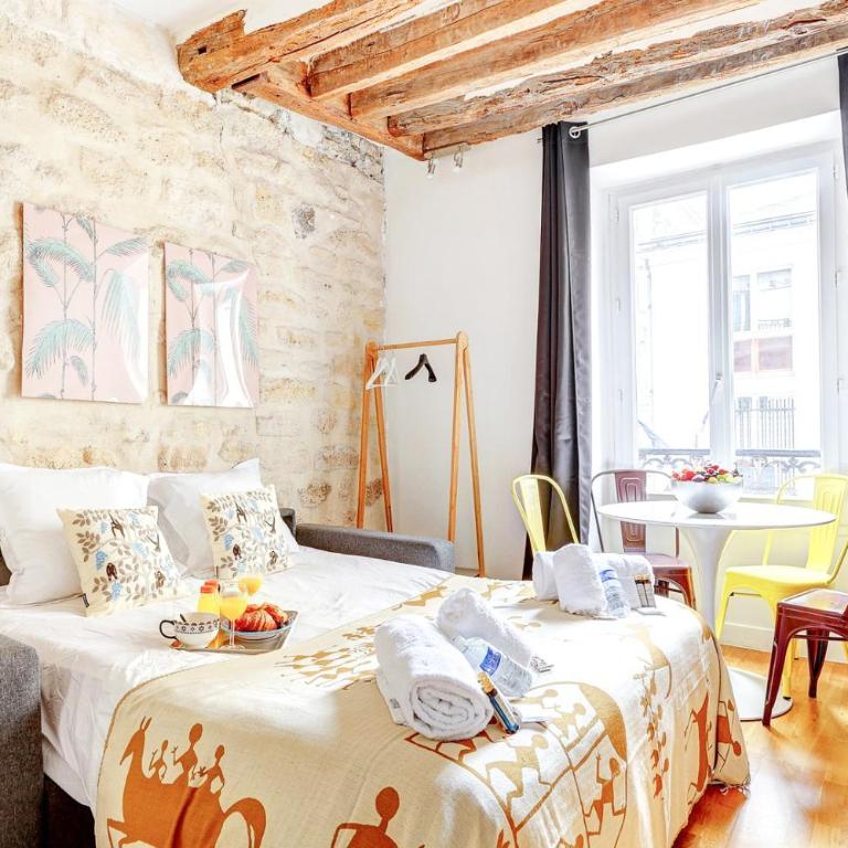 Bluestay 281 - Superbe appartement avec terrasse - Appartement - 11
