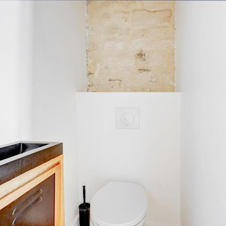 Bluestay 281 - Superbe appartement avec terrasse - Appartement - 22