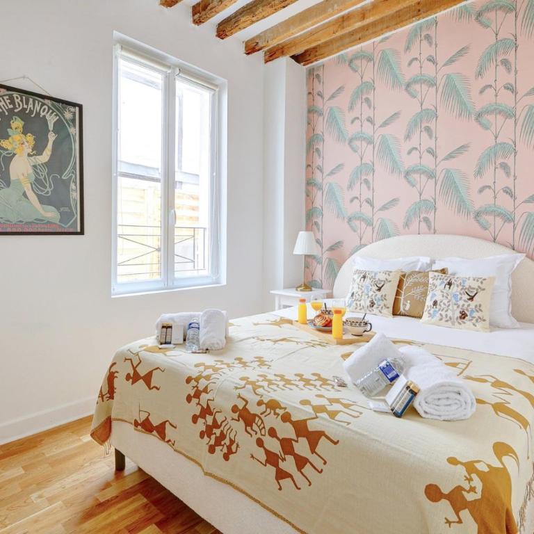 Bluestay 281 - Superbe appartement avec terrasse - Appartement - 2