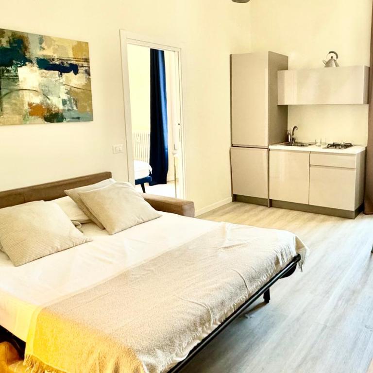 Best Vatican Apartment - Appartamento Superior - 8