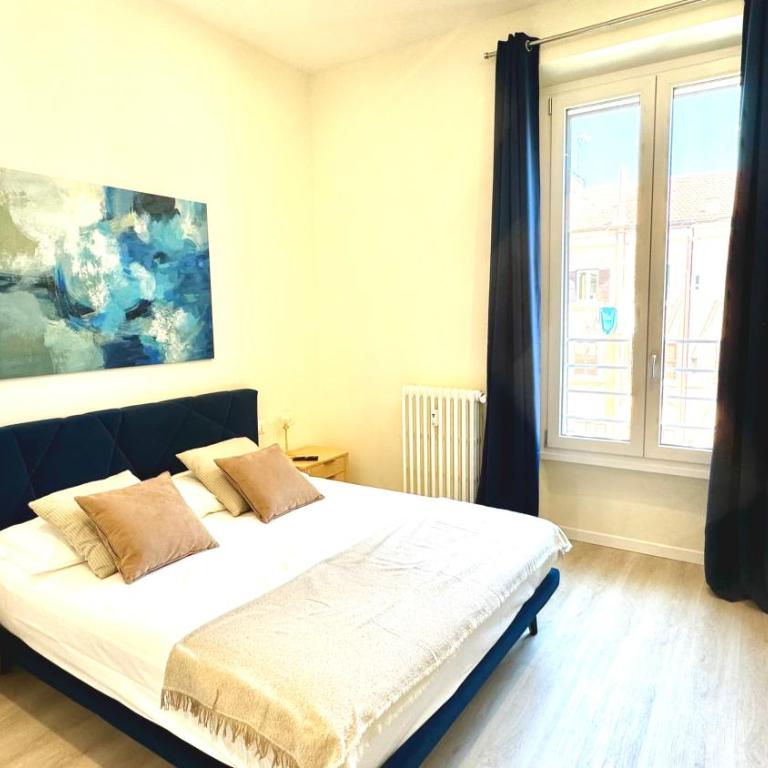 Best Vatican Apartment - Appartamento Superior - 7