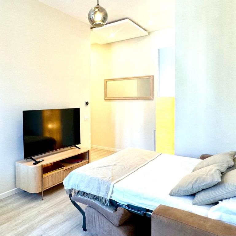 Best Vatican Apartment - Appartamento Superior - 5