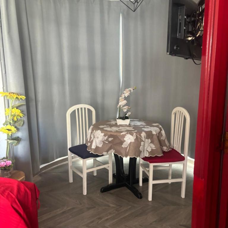 Coblanca 5 - Apartamento de 1 dormitorio - 6