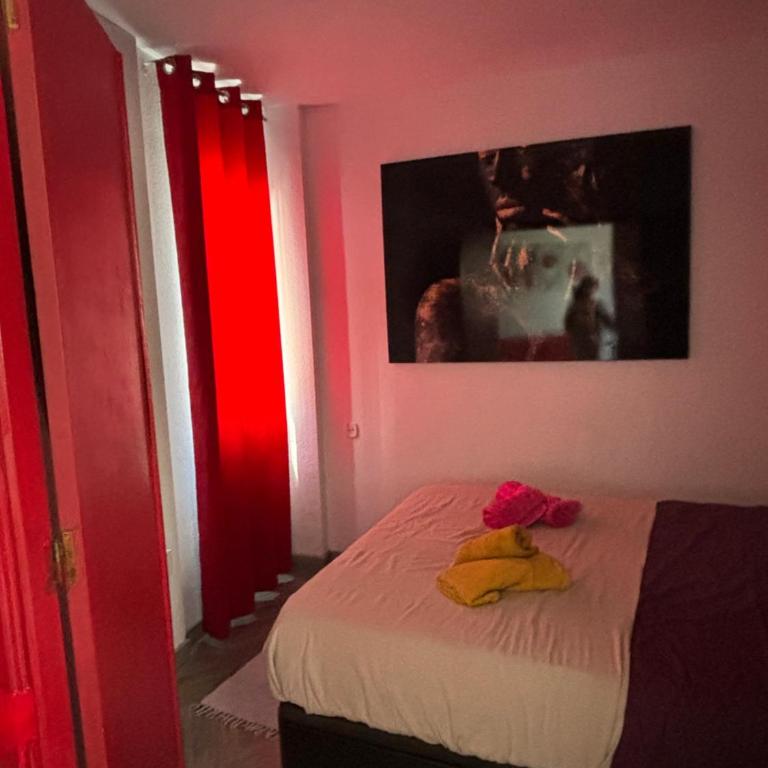 Coblanca 5 - Apartamento de 1 dormitorio - 9
