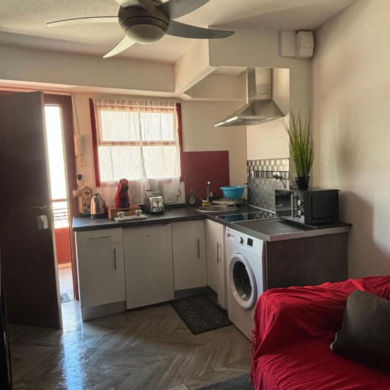 Coblanca 5 - Apartamento de 1 dormitorio - 4