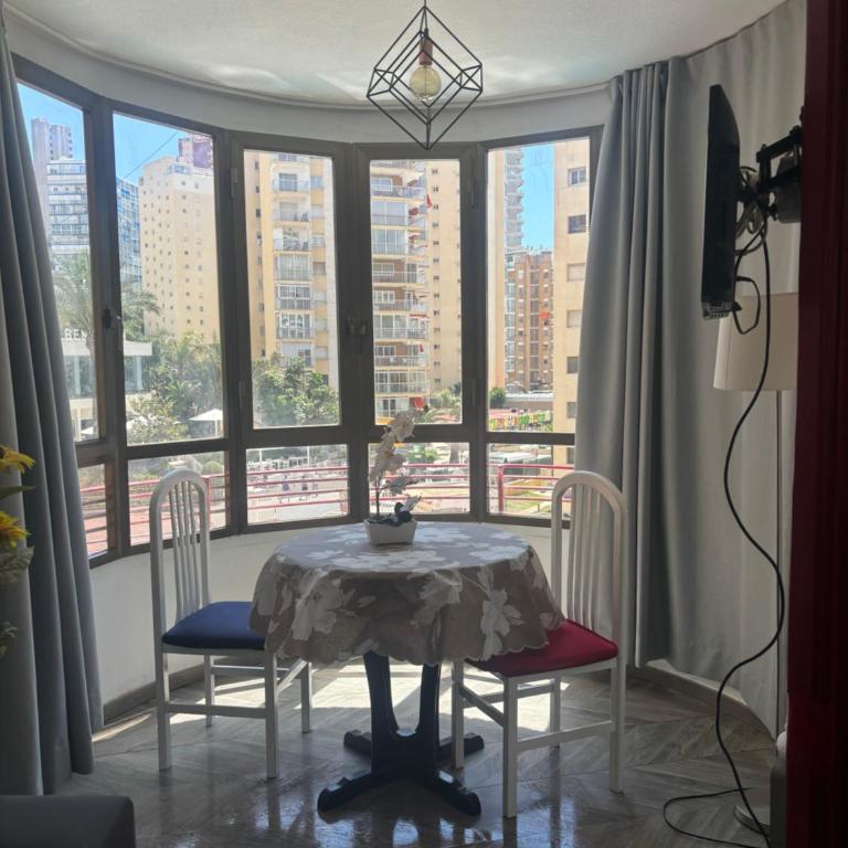 Coblanca 5 - Apartamento de 1 dormitorio - 7