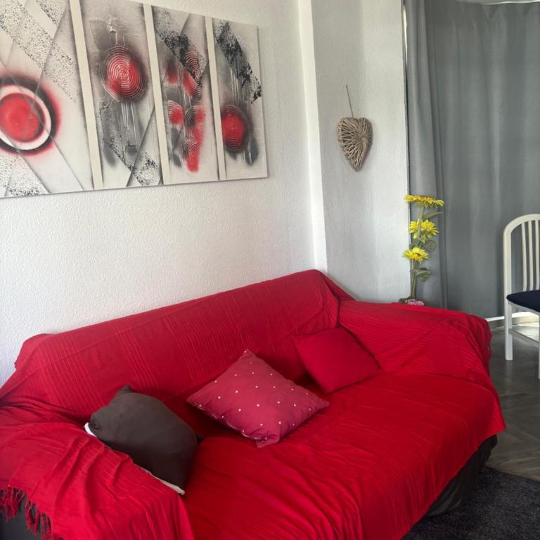 Coblanca 5 - Apartamento de 1 dormitorio - 3