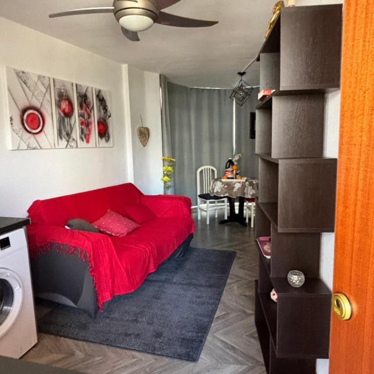 Coblanca 5 - Apartamento de 1 dormitorio - 2