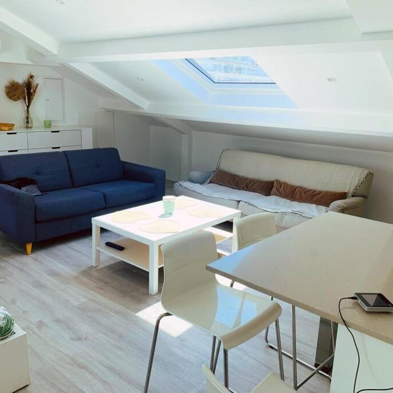 CANNES CENTRE proche PLAGE CROISETTE PALAIS DES FESTIVALS - Apartment mit 1 Schlafzimmer - 12