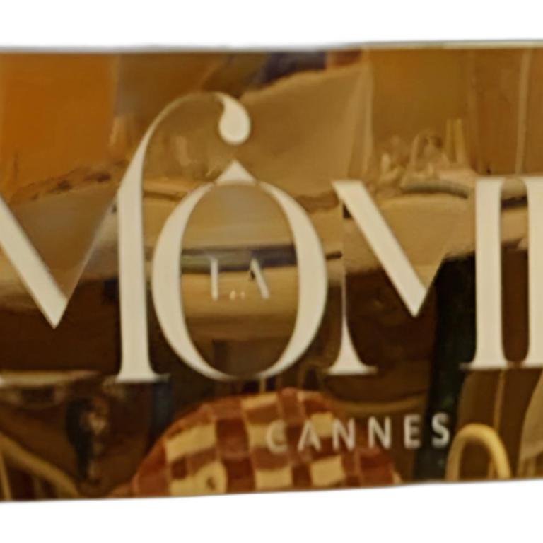 CANNES CENTRE proche PLAGE CROISETTE PALAIS DES FESTIVALS - Apartment mit 1 Schlafzimmer - 23