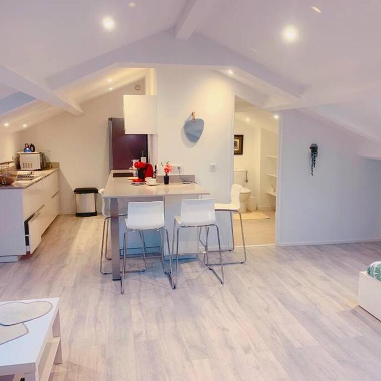 CANNES CENTRE proche PLAGE CROISETTE PALAIS DES FESTIVALS - Apartment mit 1 Schlafzimmer - 11