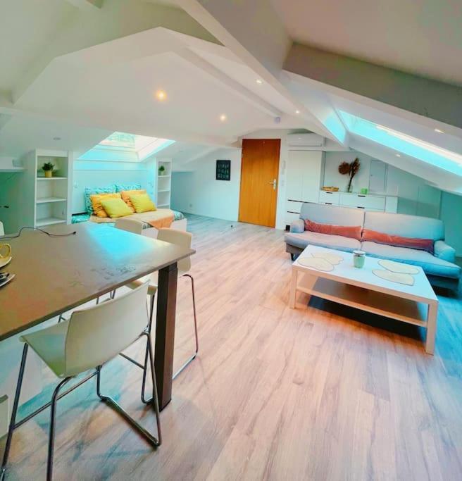 CANNES CENTRE proche PLAGE CROISETTE PALAIS DES FESTIVALS - Apartment mit 1 Schlafzimmer - 44