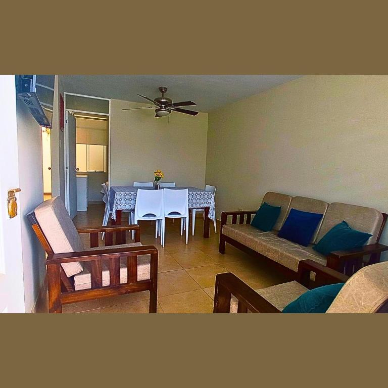 Casa cerca de la Huacachina Ica - Casa Unifamiliar de 2 dormitorios - 1