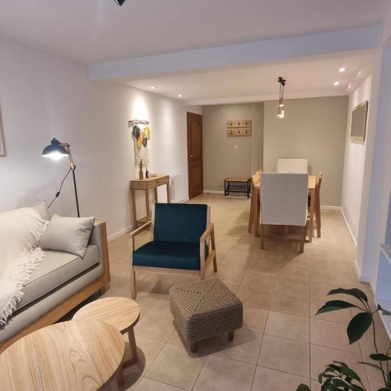Del Pescador - Andarlibre - Apartamento Deluxe - 5