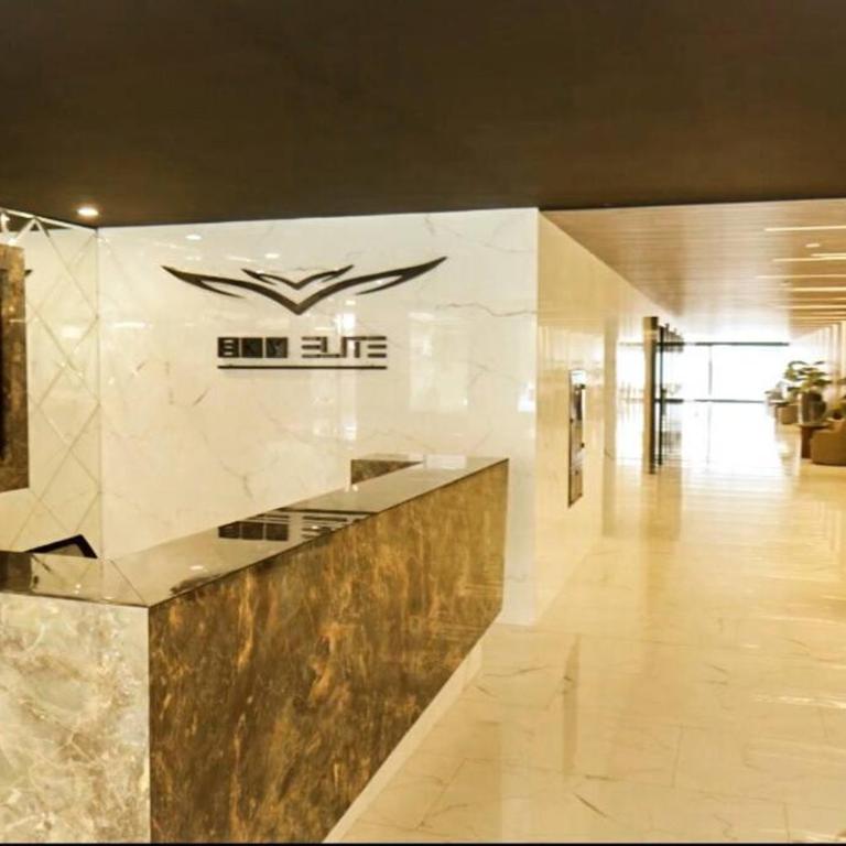 Studio Moderno con Patio Privado - Apartamento de 1 dormitorio - 19