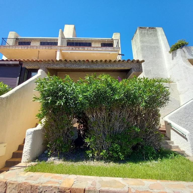 Marines de Cogolin, studio neuf face à la plage, climatisation, wifi, terrasse, proche St Tropez - Studio - 6
