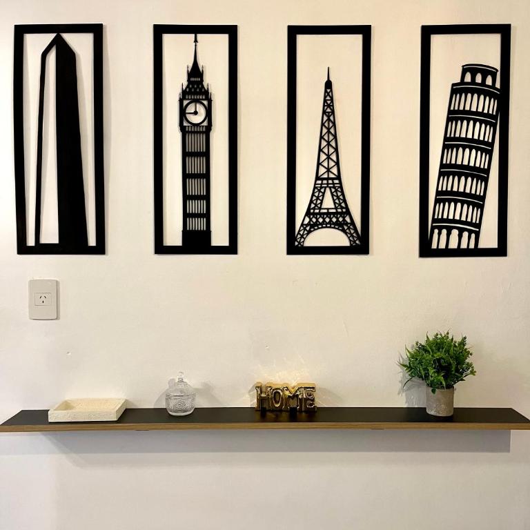 Luminoso y amplio monoambiente en microcentro - Apartamento de 1 dormitorio - 13