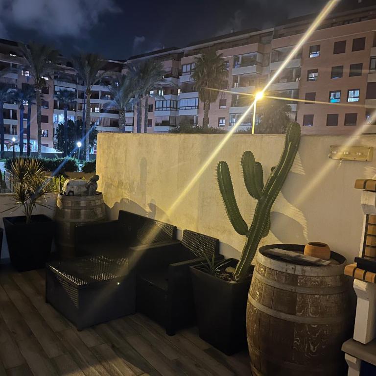 Quinto Pino playa - Apartamento de 2 dormitorios - 28