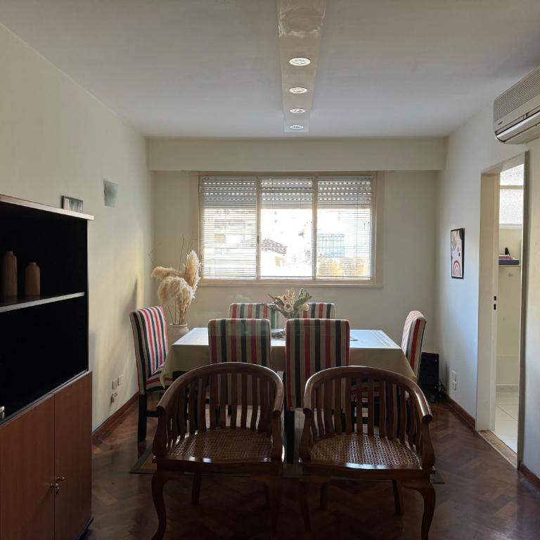Preferido en Buenos Aires - Apartamento de 3 dormitorios - 5