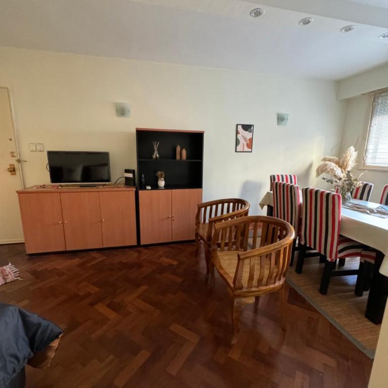 Preferido en Buenos Aires - Apartamento de 3 dormitorios - 3