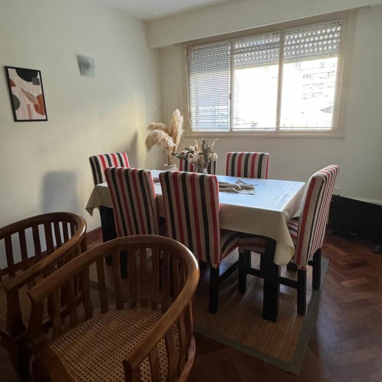 Preferido en Buenos Aires - Apartamento de 3 dormitorios - 4