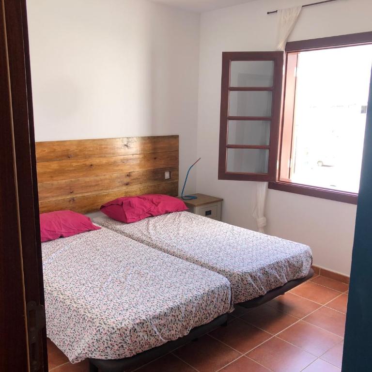 Piso Bonito el Cotillo - Casa de 3 dormitorios - 12