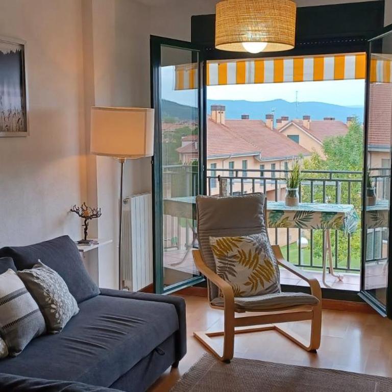 Loa Jaca - Apartment mit 2 Schlafzimmern - 1