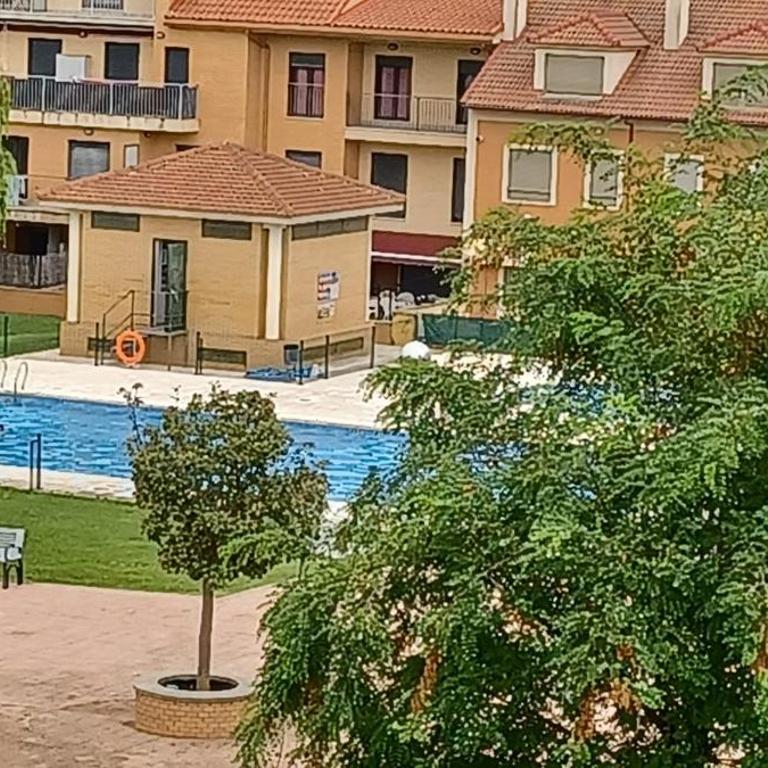 Loa Jaca - Apartment mit 2 Schlafzimmern - 9