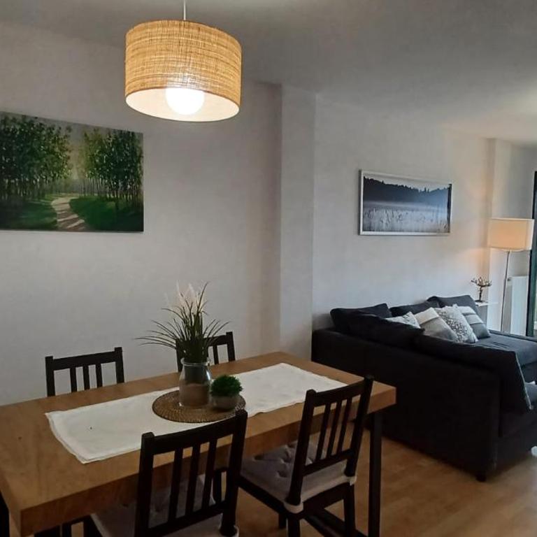 Loa Jaca - Apartment mit 2 Schlafzimmern - 2