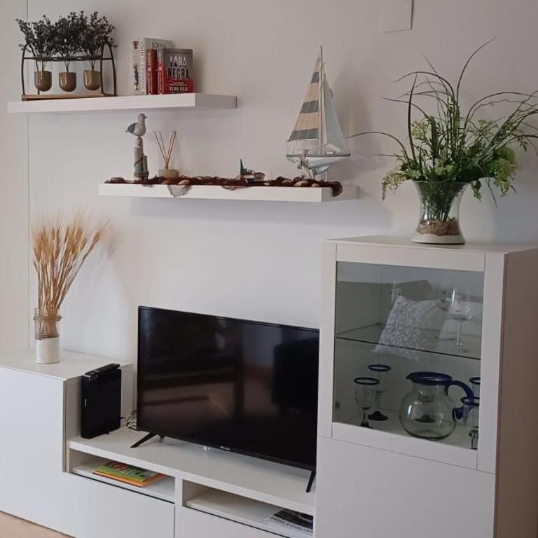 Loa Jaca - Apartment mit 2 Schlafzimmern - 3