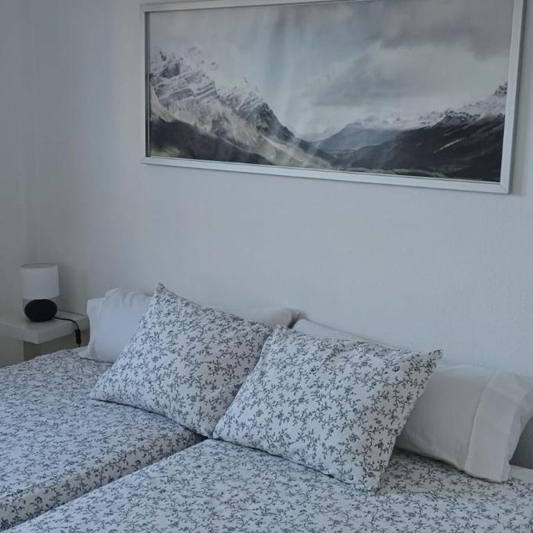 Loa Jaca - Apartment mit 2 Schlafzimmern - 5