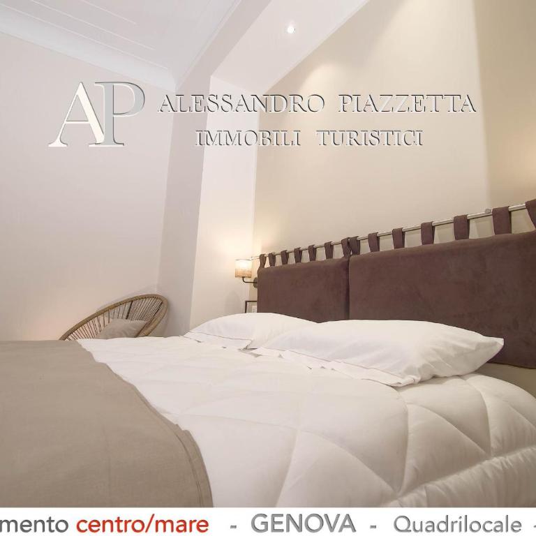 Casa Francesca Il comfort a due passi dal centro - Three-Bedroom Apartment - 10