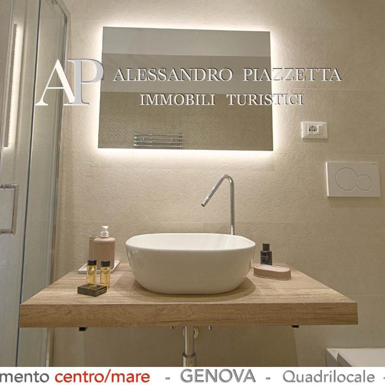 Casa Francesca Il comfort a due passi dal centro - Three-Bedroom Apartment - 3