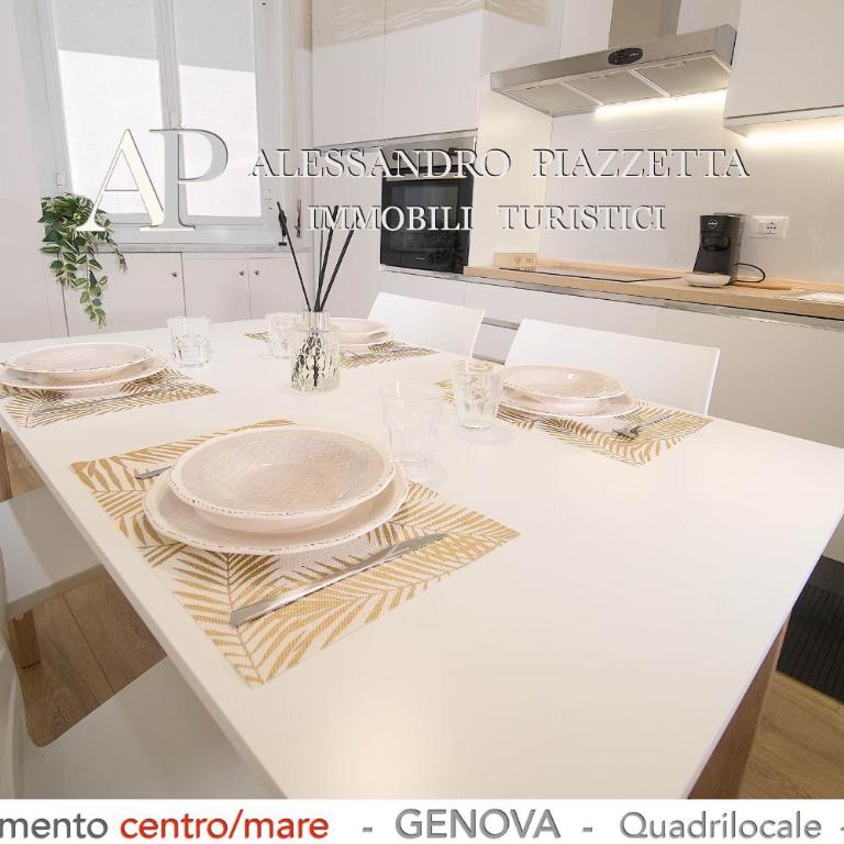 Casa Francesca Il comfort a due passi dal centro - Three-Bedroom Apartment - 2