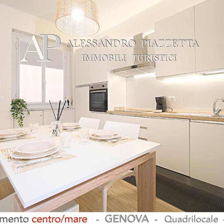 Casa Francesca Il comfort a due passi dal centro - Three-Bedroom Apartment - 11