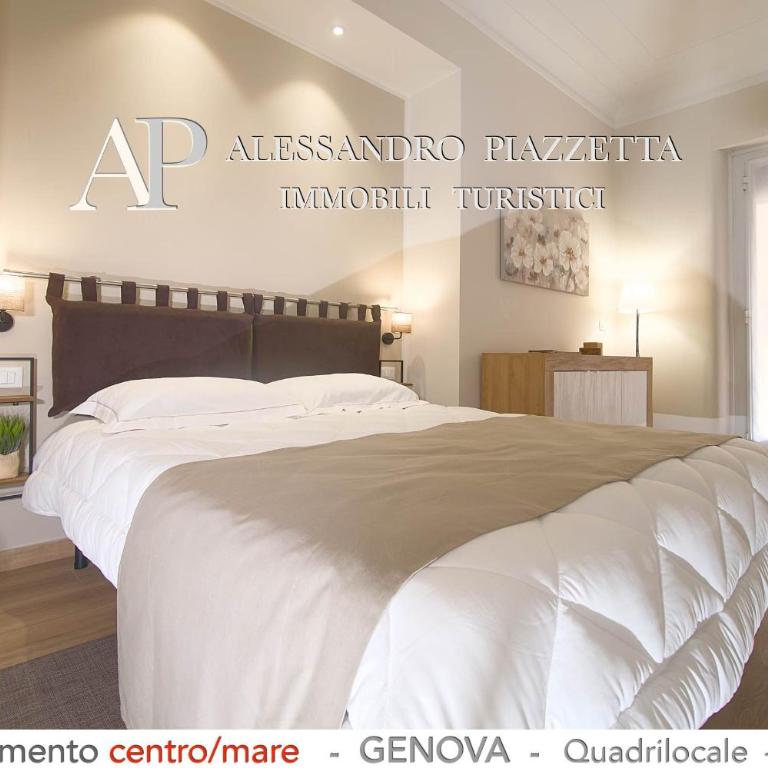 Casa Francesca Il comfort a due passi dal centro - Three-Bedroom Apartment - 4