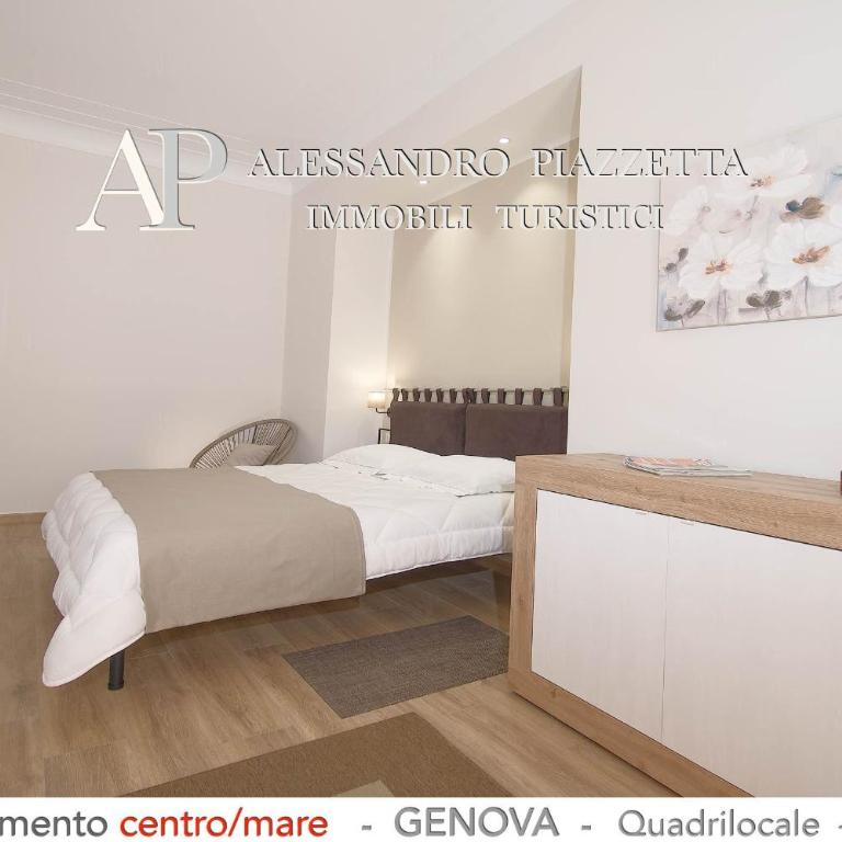 Casa Francesca Il comfort a due passi dal centro - Three-Bedroom Apartment - 41