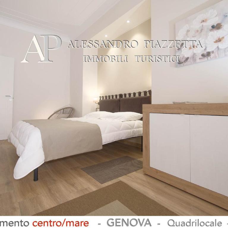Casa Francesca Il comfort a due passi dal centro - Three-Bedroom Apartment - 7