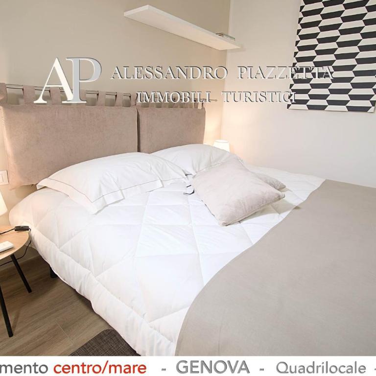 Casa Francesca Il comfort a due passi dal centro - Three-Bedroom Apartment - 30