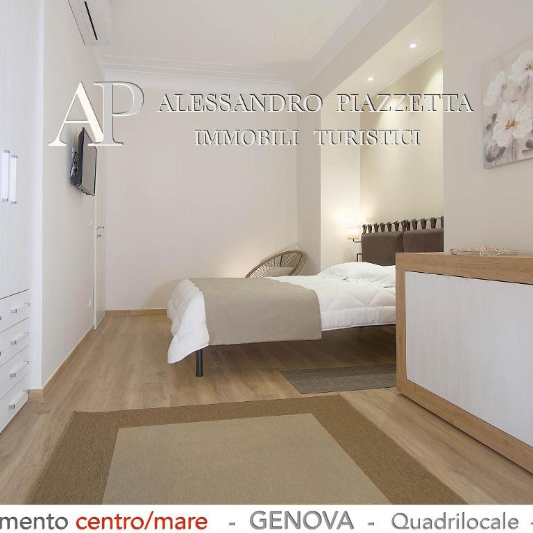 Casa Francesca Il comfort a due passi dal centro - Three-Bedroom Apartment - 40