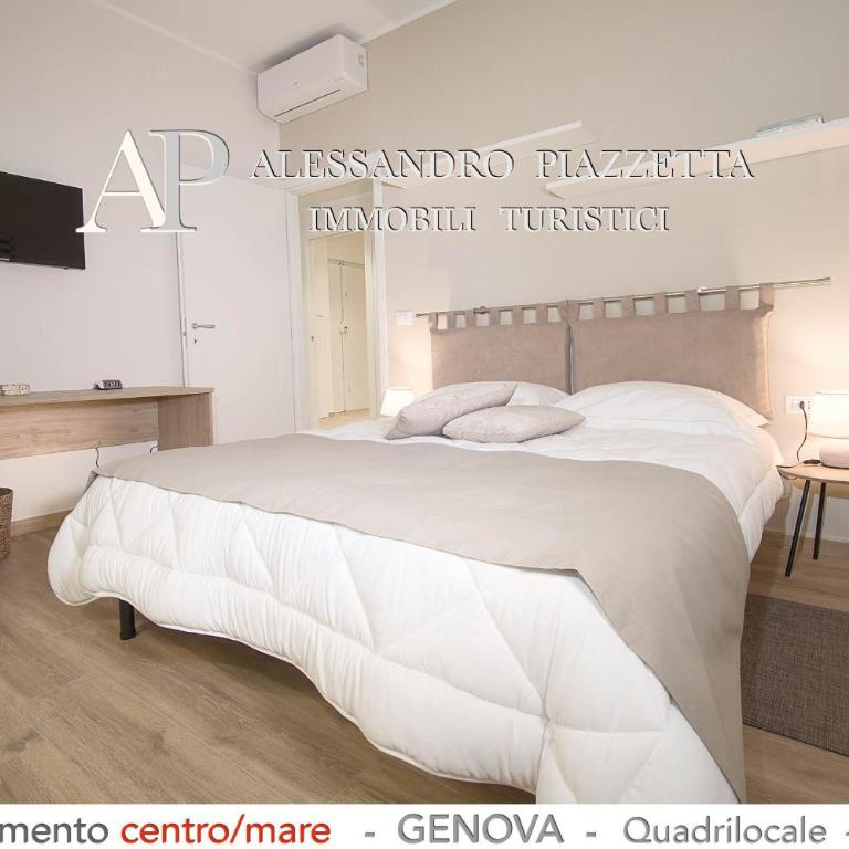 Casa Francesca Il comfort a due passi dal centro - Three-Bedroom Apartment - 29