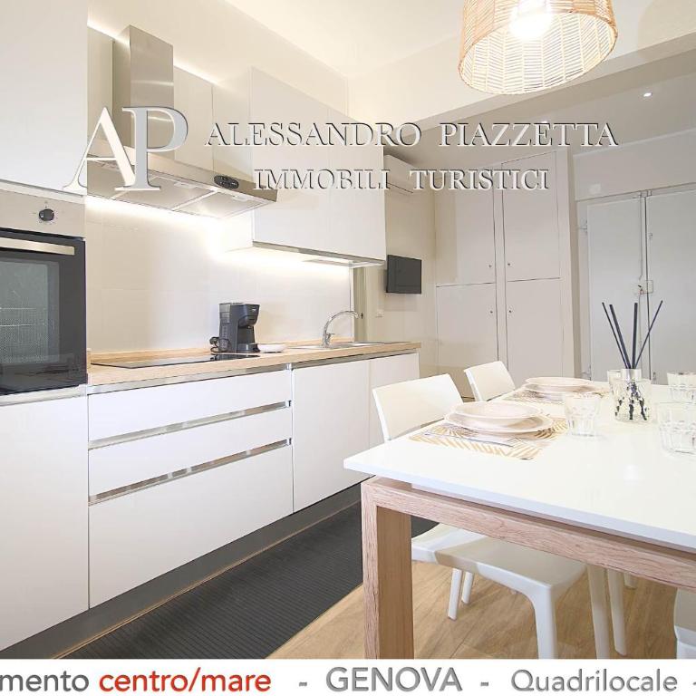 Casa Francesca Il comfort a due passi dal centro - Three-Bedroom Apartment - 16