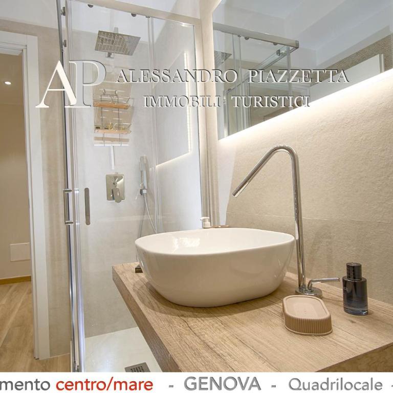 Casa Francesca Il comfort a due passi dal centro - Three-Bedroom Apartment - 33