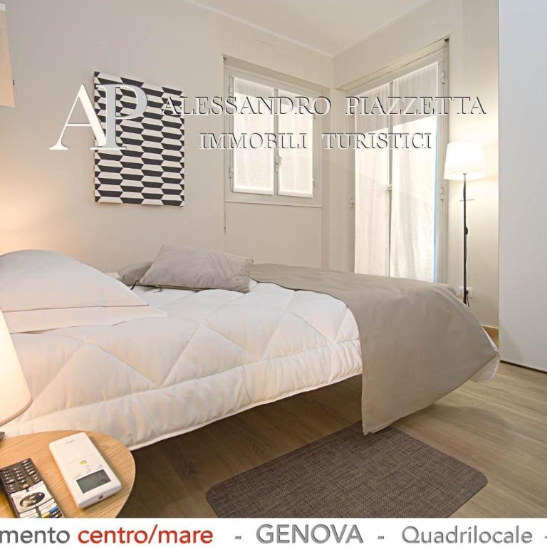 Casa Francesca Il comfort a due passi dal centro - Three-Bedroom Apartment - 31