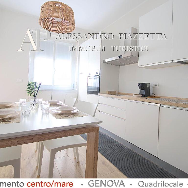 Casa Francesca Il comfort a due passi dal centro - Three-Bedroom Apartment - 25